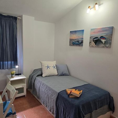 The Sealight Penthouse Apartamento La Garita Exterior foto