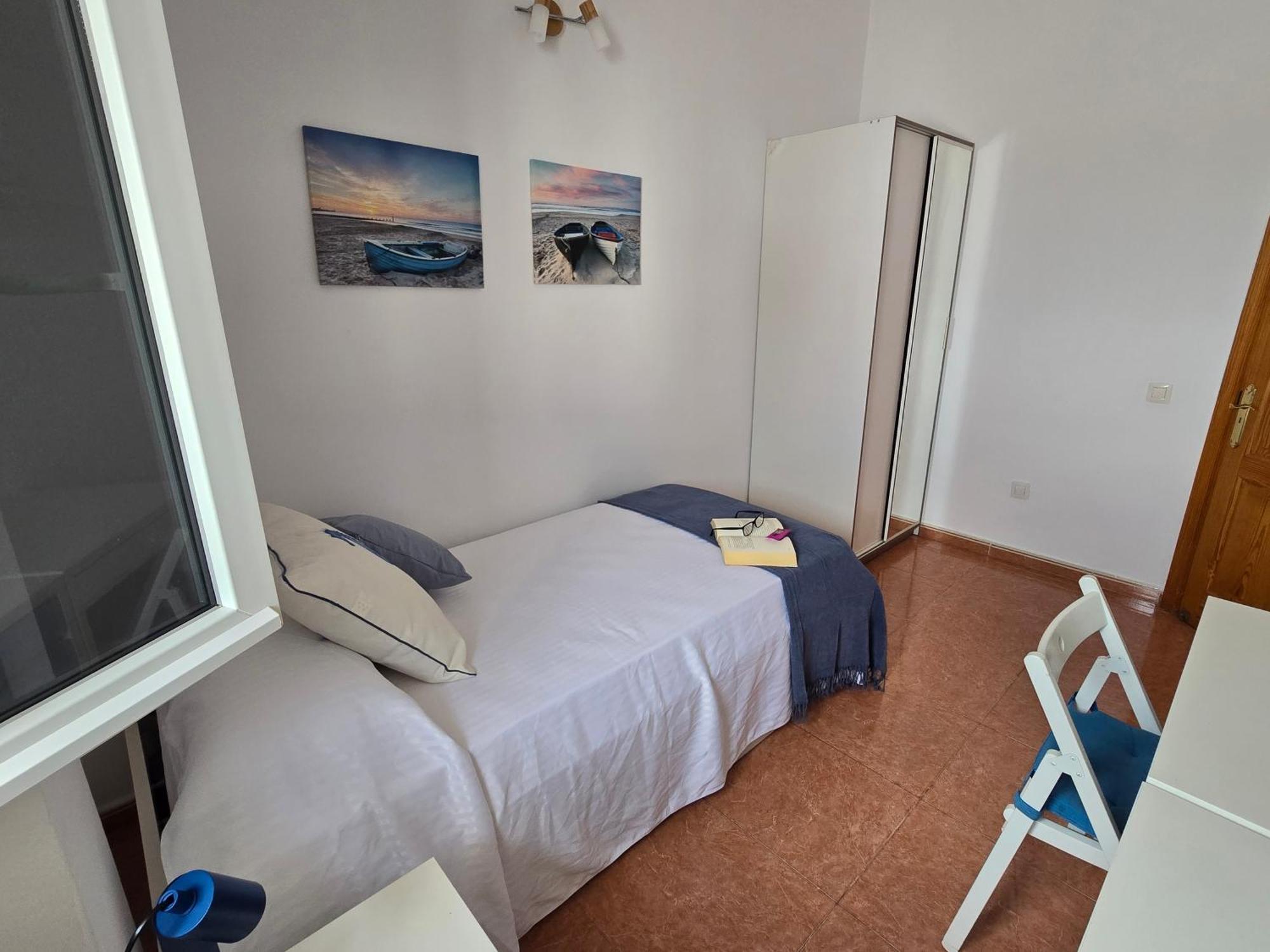 The Sealight Penthouse Apartamento La Garita Exterior foto