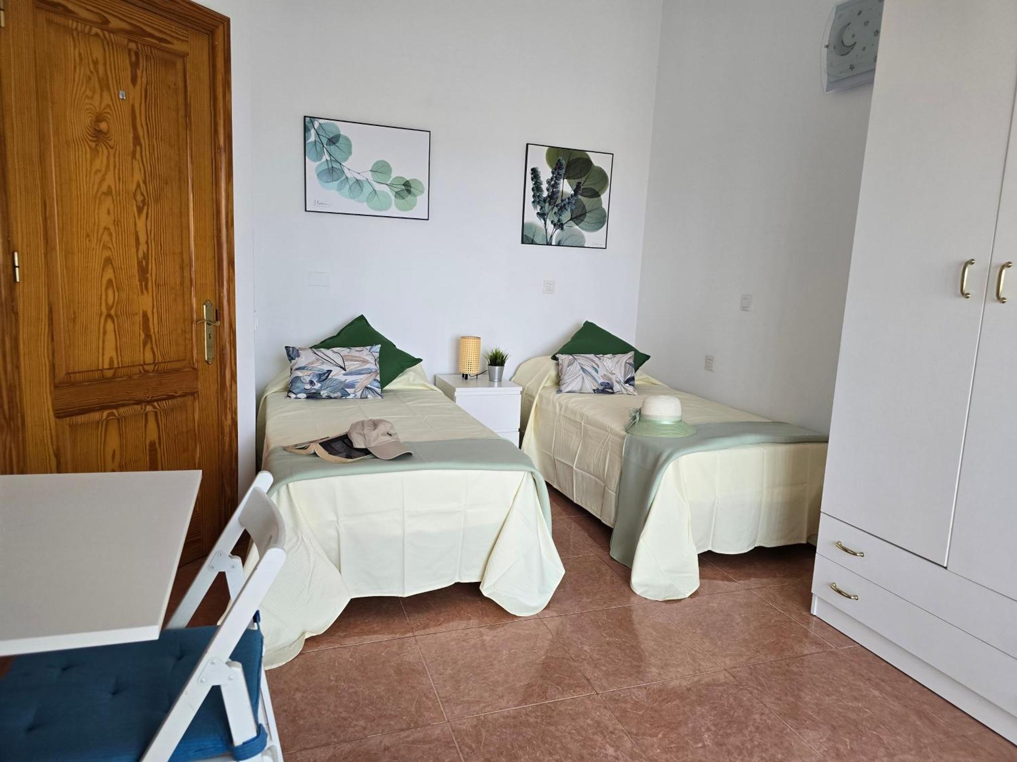 The Sealight Penthouse Apartamento La Garita Exterior foto