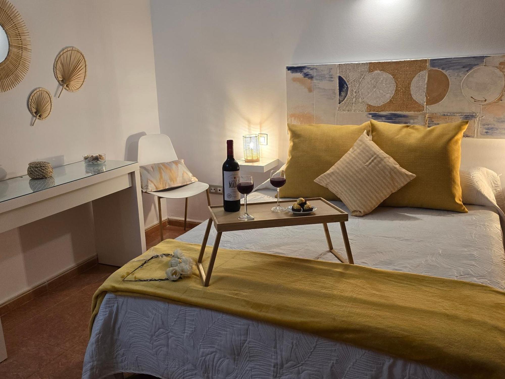 The Sealight Penthouse Apartamento La Garita Exterior foto