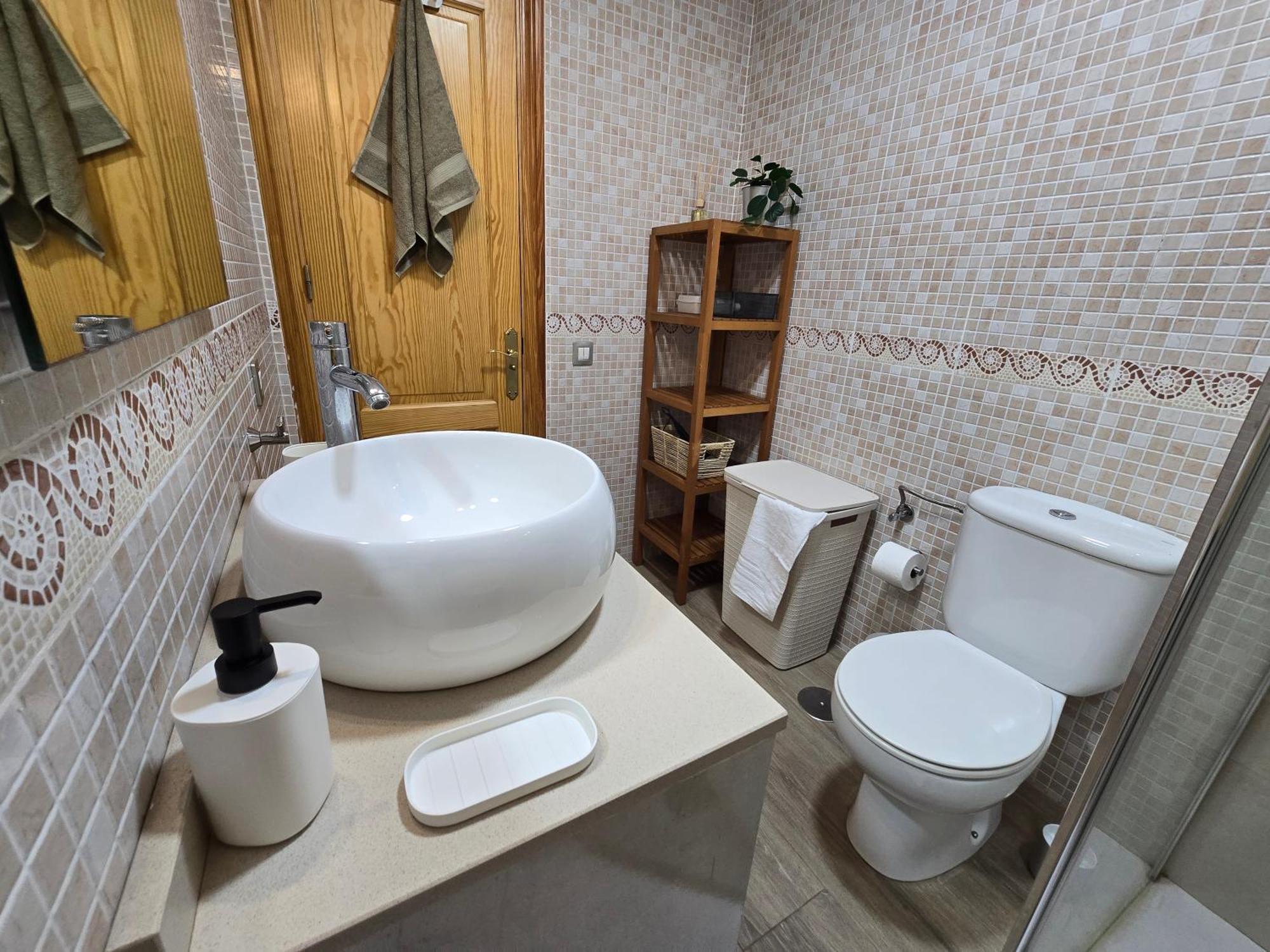 The Sealight Penthouse Apartamento La Garita Exterior foto